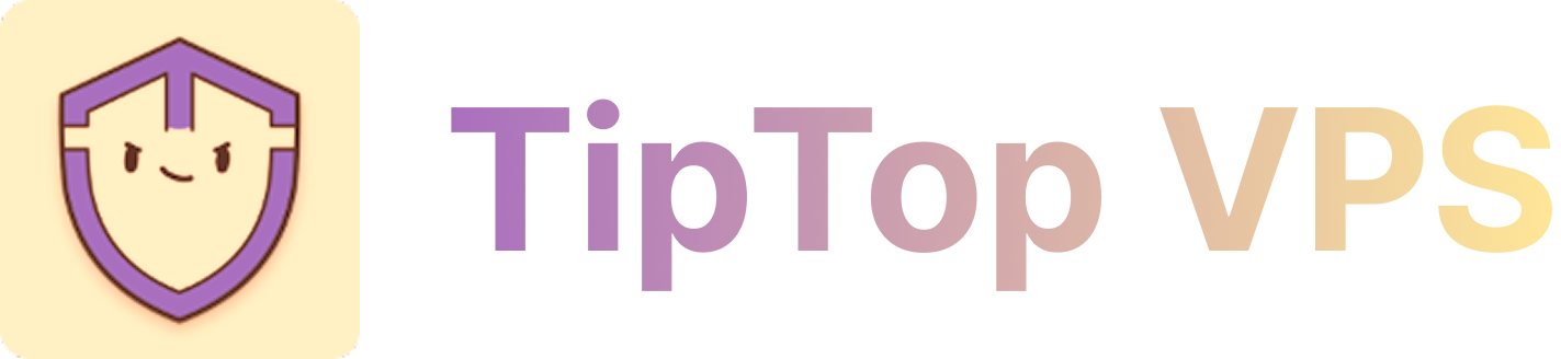 Tiptop VPS